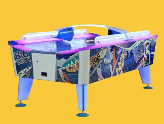 Аерохокей BIG WAVE — фото 3