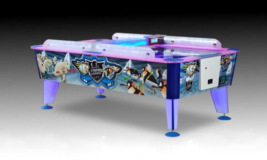 Аерохокей ARCTIC — фото 2