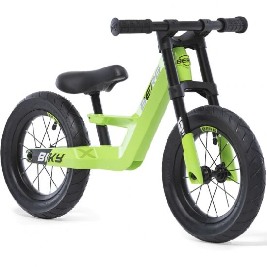 Бєговєл BERG Biky City Green — фото 1