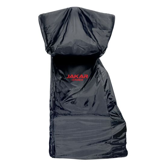 Kickboxer cover — фото 1