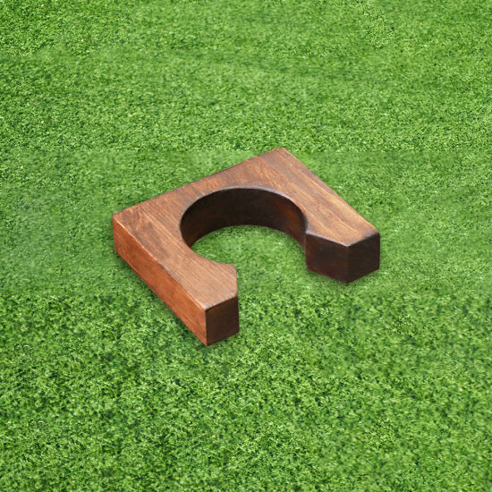 Горизонтальна лунка 111 — фото 1