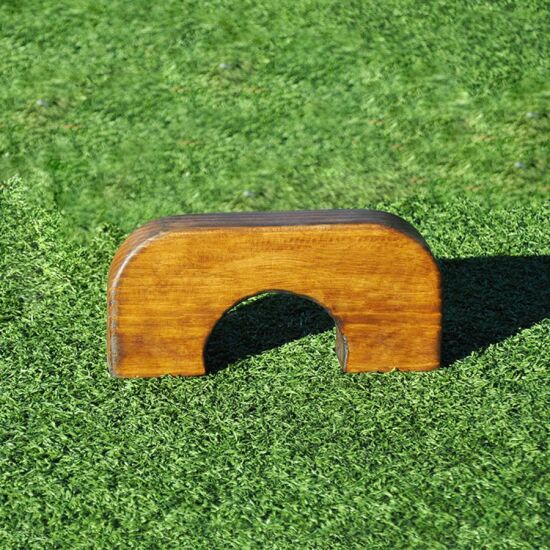 Комплект перешкод №5 для міні-гольфу 1205 — фото 6