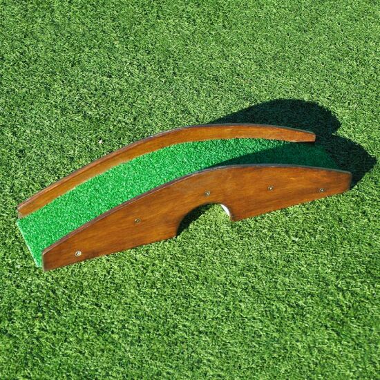 Комплект перешкод №12 для міні-гольфу 1212 — фото 5