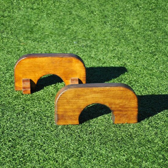 Комплект перешкод №12 для міні-гольфу 1212 — фото 9