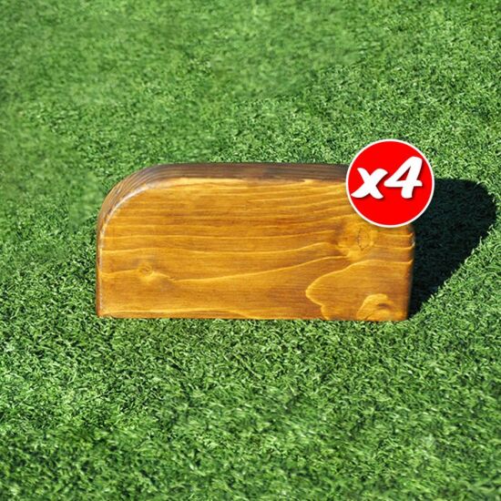 Комплект перешкод №24 для міні-гольфу 1224 — фото 4