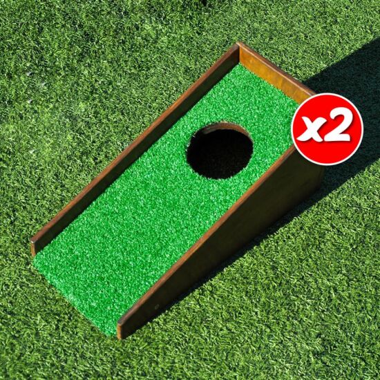 Комплект перешкод №24 для міні-гольфу 1224 — фото 6