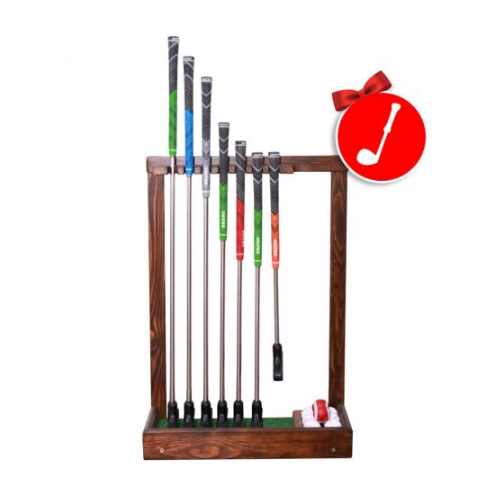 Набір «Клюшка в подарунок» 1169 — фото 1