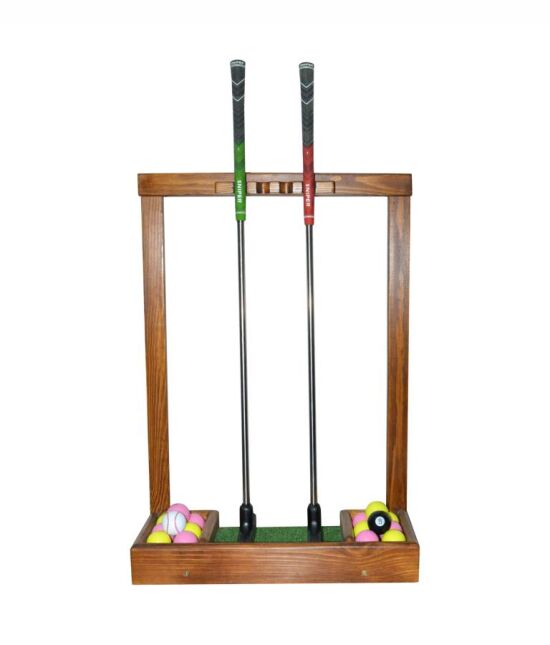 Комплект для гри SNOLF ГОЛЬФ-БІЛЬЯРД — фото 7
