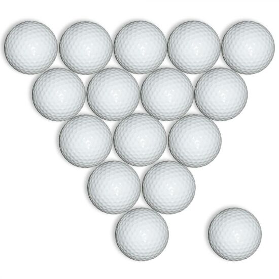 Набір міні-гольф для бізнесу «Premium» на 9 доріжок — фото 13