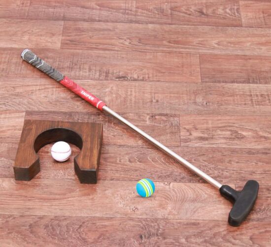 Комплект для міні-гольфу ToGO — фото 6