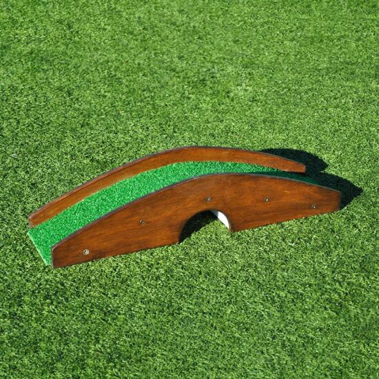 Набір міні-гольф для бізнесу «START UP» на 5 доріжок — фото 5