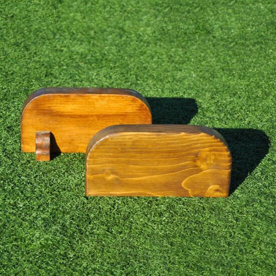 Набір міні-гольф для бізнесу «START UP» на 5 доріжок — фото 7