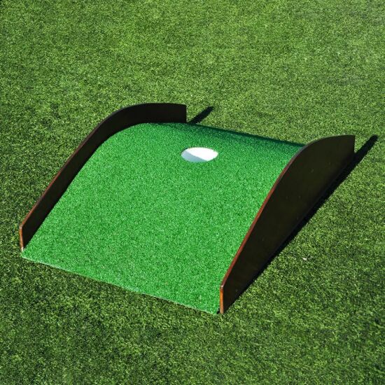 Набір міні-гольф для бізнесу «START UP» на 5 доріжок — фото 11