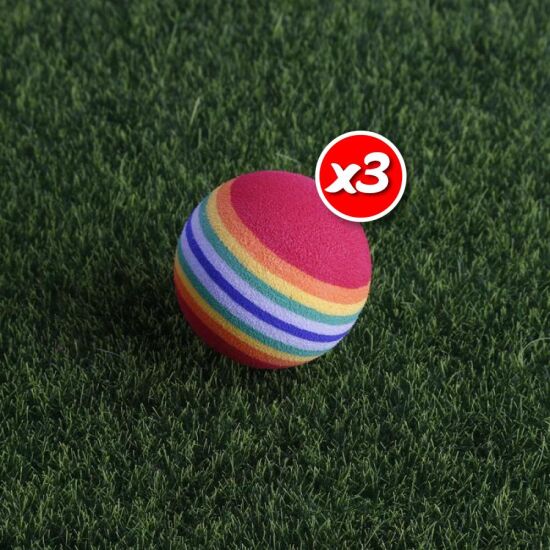 Набір міні-гольф для бізнесу «START UP» на 5 доріжок — фото 13