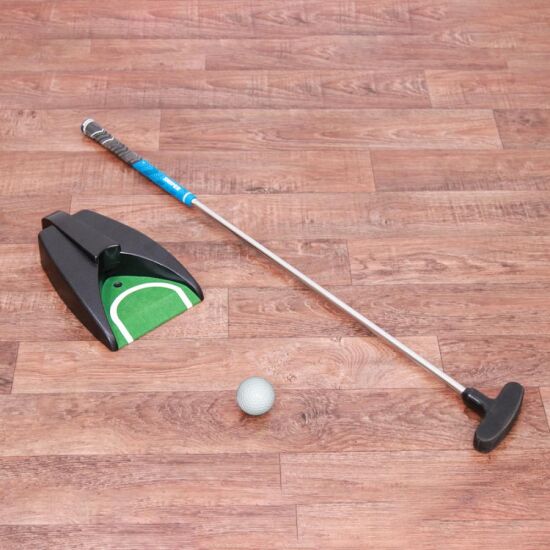 Комплект для міні-гольфу автоматичний — фото 5