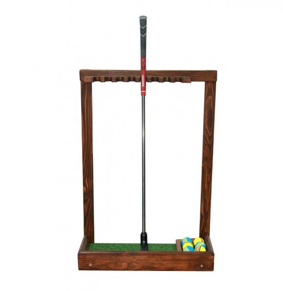 Набір для міні-гольфа «Mono» на 1-ну доріжку — фото 4