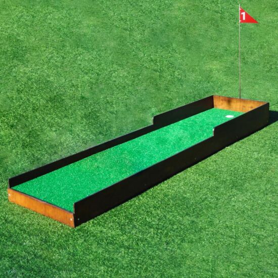 Набір для міні-гольфа «Mono» на 1-ну доріжку — фото 5