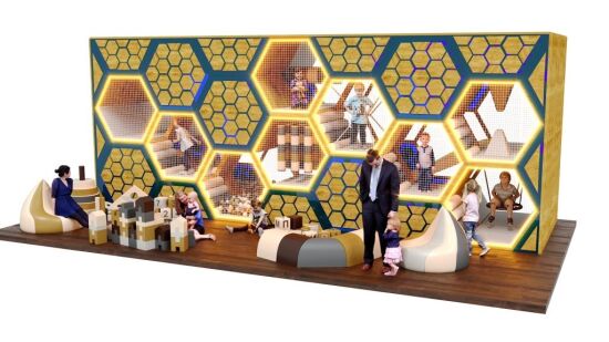 Лабіринт Соти ексклюзив — фото 1