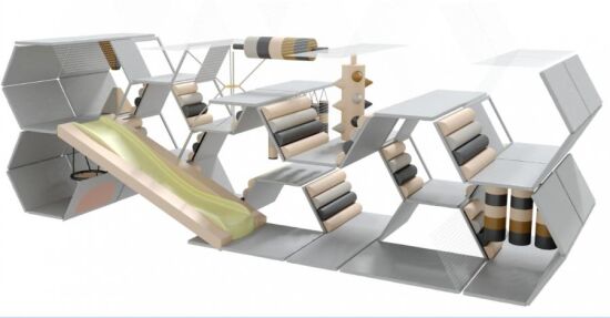 Лабіринт Соти ексклюзив — фото 2