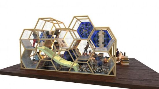 Лабіринт Соти ексклюзив міні — фото 2