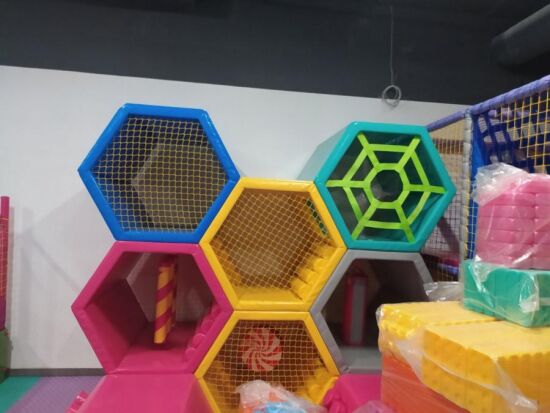 Лабіринт соти Міні лайт — фото 2