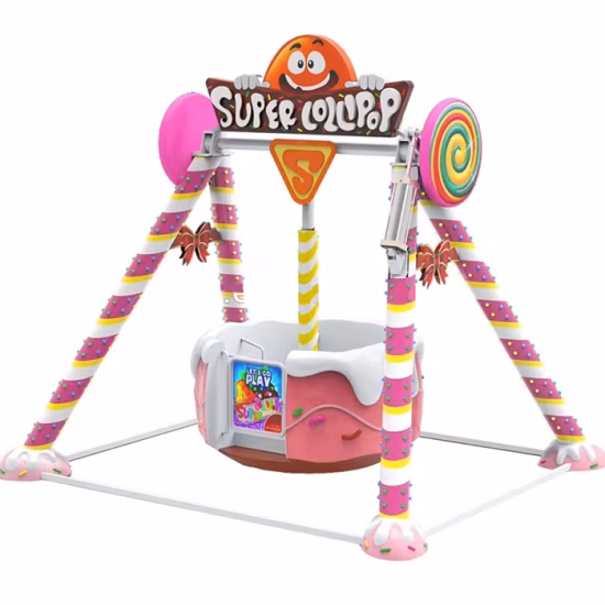 Super Lollipop Pendulum — фото 1