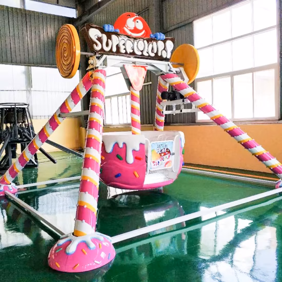 Super Lollipop Pendulum — фото 2