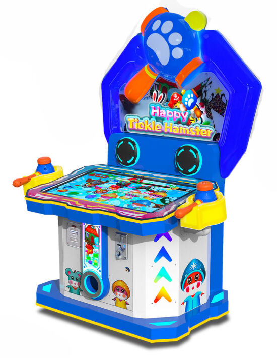 Колотушка Happy Tickle Hammer (Опція видачі призів) — фото 1