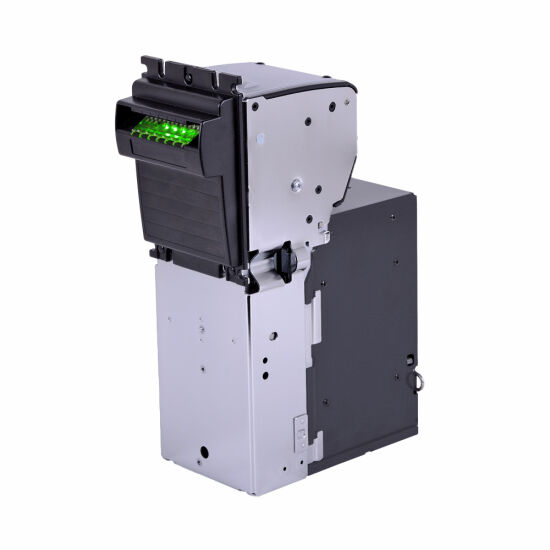 Купюроприймач Валидатор банкнот CashCode MSM на 600 купюр — фото 1