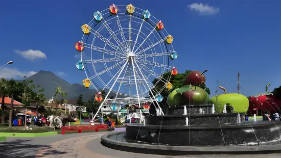 Колесо огляду 20м — фото 3