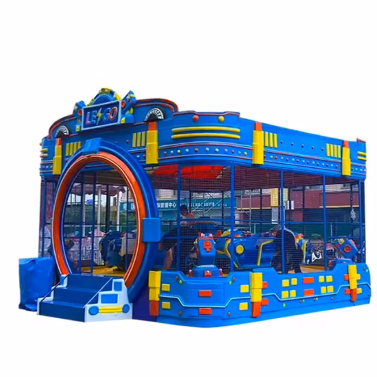 Happy Spray Ball Car — фото 1