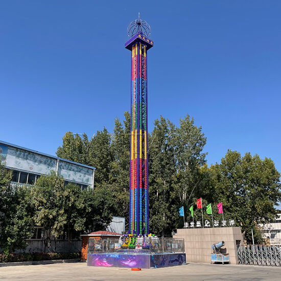 Energy Storm Ride — фото 2