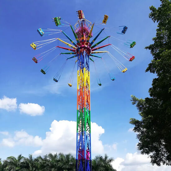 Star Flyer Tower — фото 1