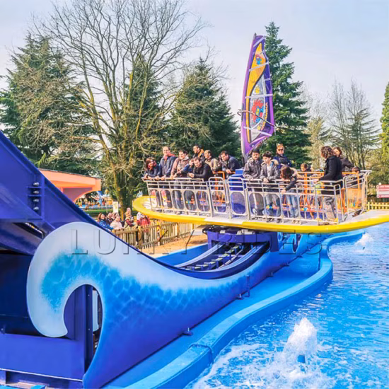 Surf’s Up Ride — фото 3