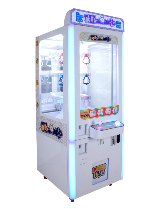 Призовий автомат «Key Master» (9 лунок) — фото 2