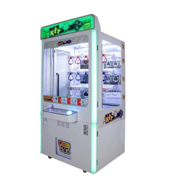 Призовий апарат Key Master (15 лунок) — фото 3