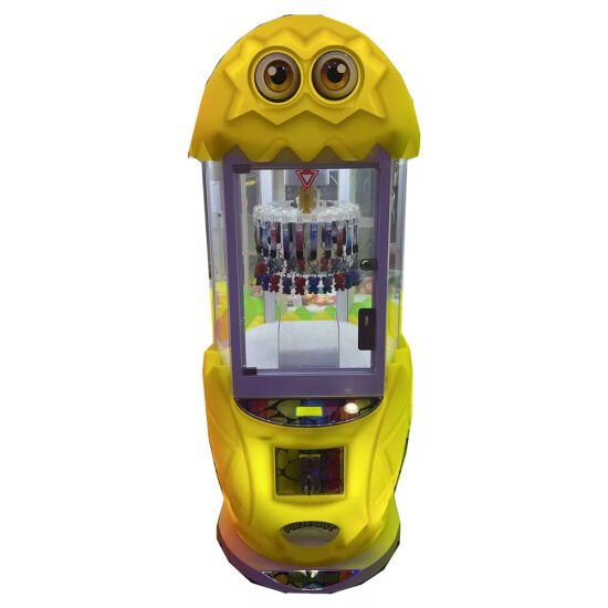 Прищепка Magic Egg Clip — фото 1