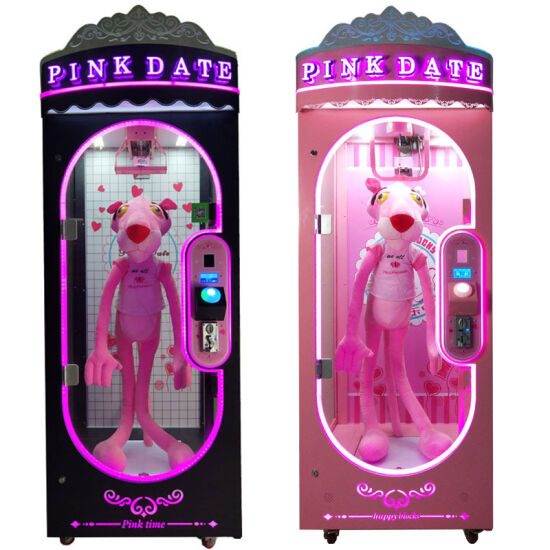 Пінк Дейт Рожевий Pink Date Doll Ножиці — фото 2