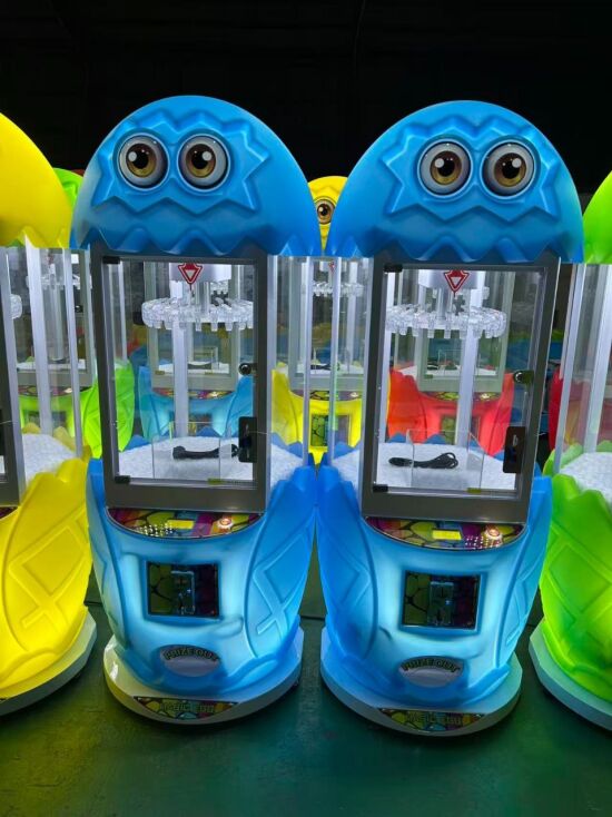 Прищепка Magic Egg Clip — фото 2