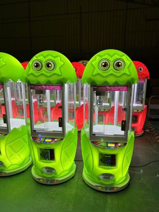 Хватайка Magic Egg Crane Звіролов — фото 2