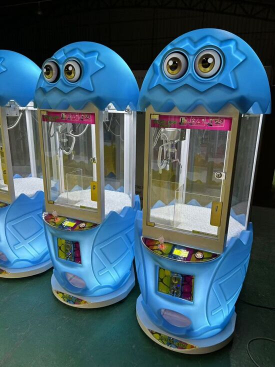 Хватайка Magic Egg Crane Звіролов — фото 4