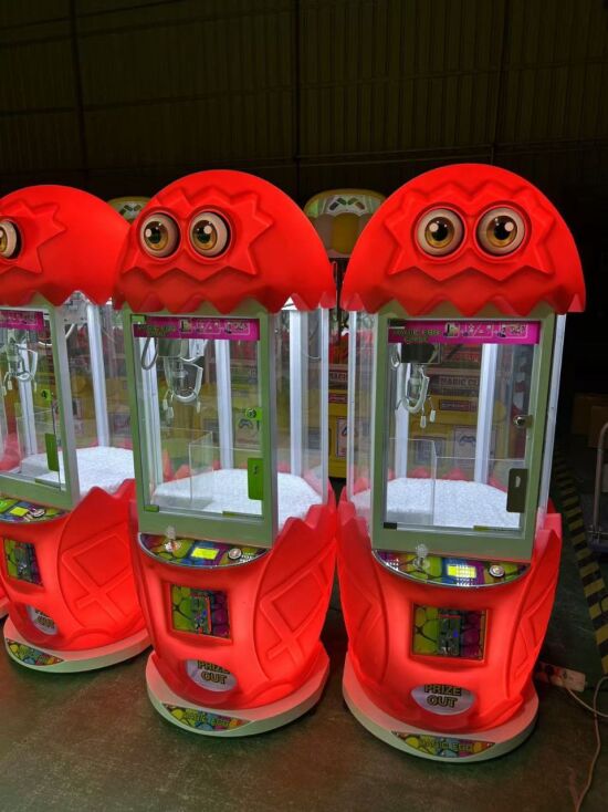 Хватайка Magic Egg Crane Звіролов — фото 5