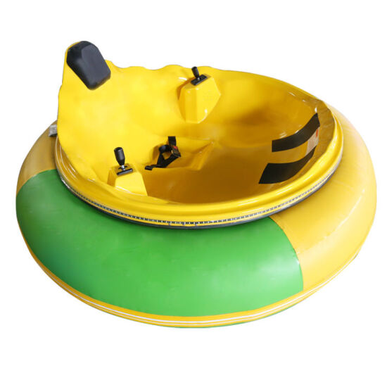 Inflatable Ice/Snow Bumper Car (надувна автодромна машинка) — фото 3