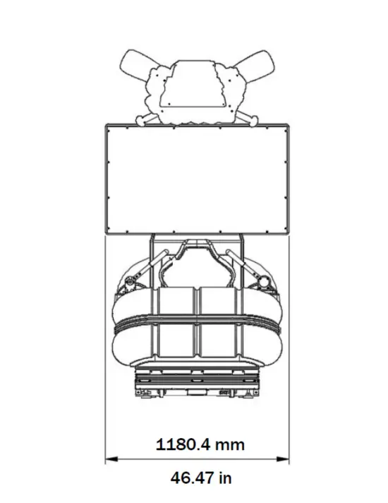 Dino Storm — інтерактивний аркадний симулятор рафтингу — фото 4