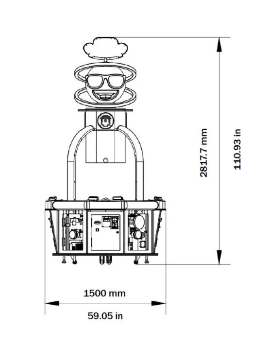 Emoji Frenzy — мультиплеєрна аркадна гра з квитками — фото 4