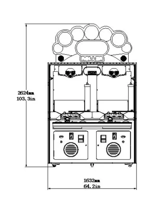 Emoji Roller — аркадний pusher із бонусними рівнями — фото 4