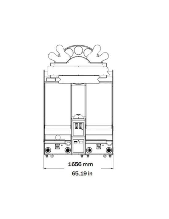 Lane Master Xtreme — аркадний цифровий боулінг (Ticket Version) — фото 3