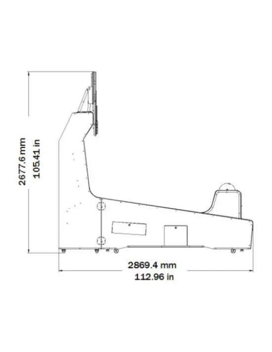 Lane Master Xtreme — аркадний цифровий боулінг (Ticket Version) — фото 4