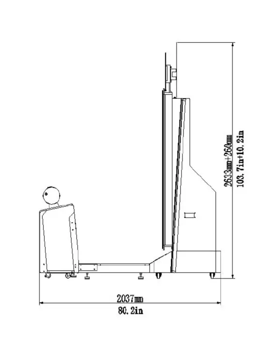 Treasure Cove — аркадна fishing ticket-гра — фото 3
