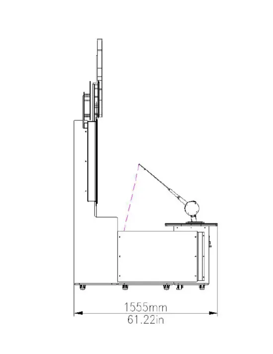 Wicked Tuna 2P — аркадна fishing ticket-гра — фото 2